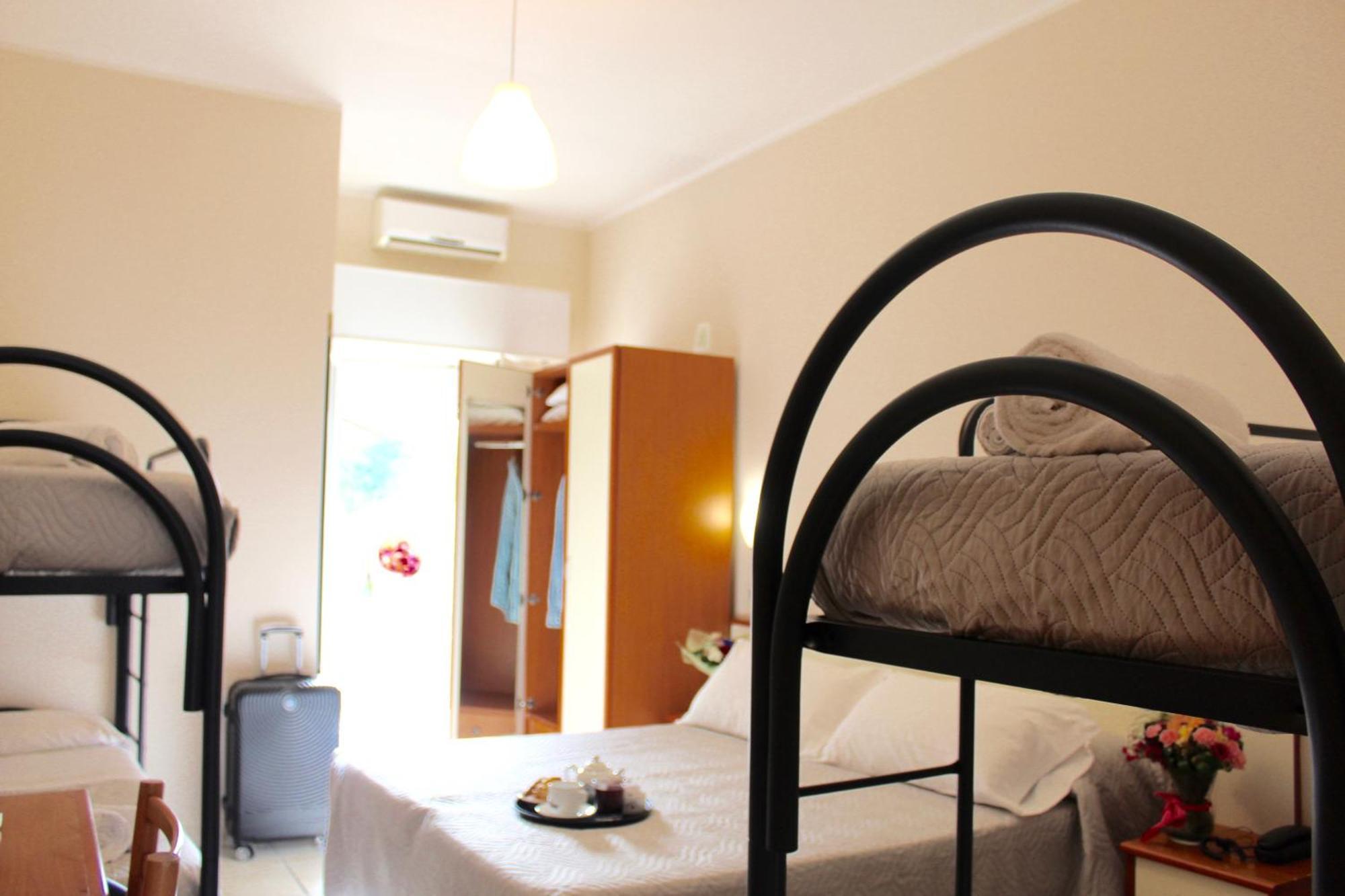 Blue Loft Hotel Cesenatico Exterior foto